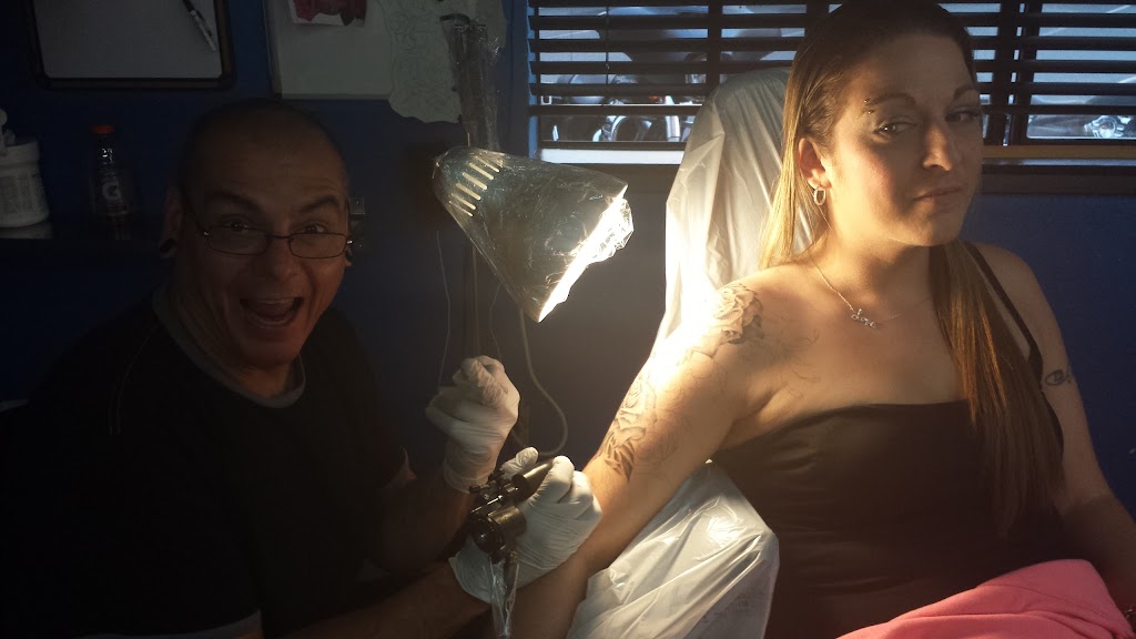 Maple Valley Tattoo and Piercing | 23220 Maple Valley Black Diamond Rd SE STE 8, Maple Valley, WA 98038, USA | Phone: (425) 432-6969