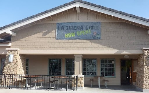 La Sirena Grill | 30862 Coast Hwy, Laguna Beach, CA 92651, USA | Phone: (949) 499-2301