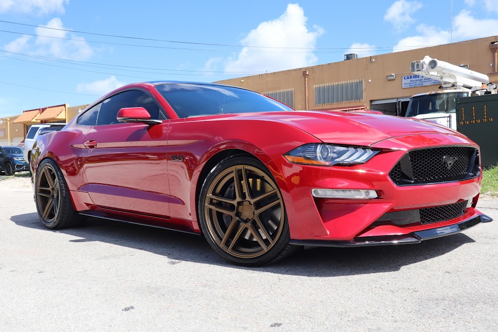 MAK Performance Group | 1771 W 40th St, Hialeah, FL 33012 | Phone: (305) 822-9272