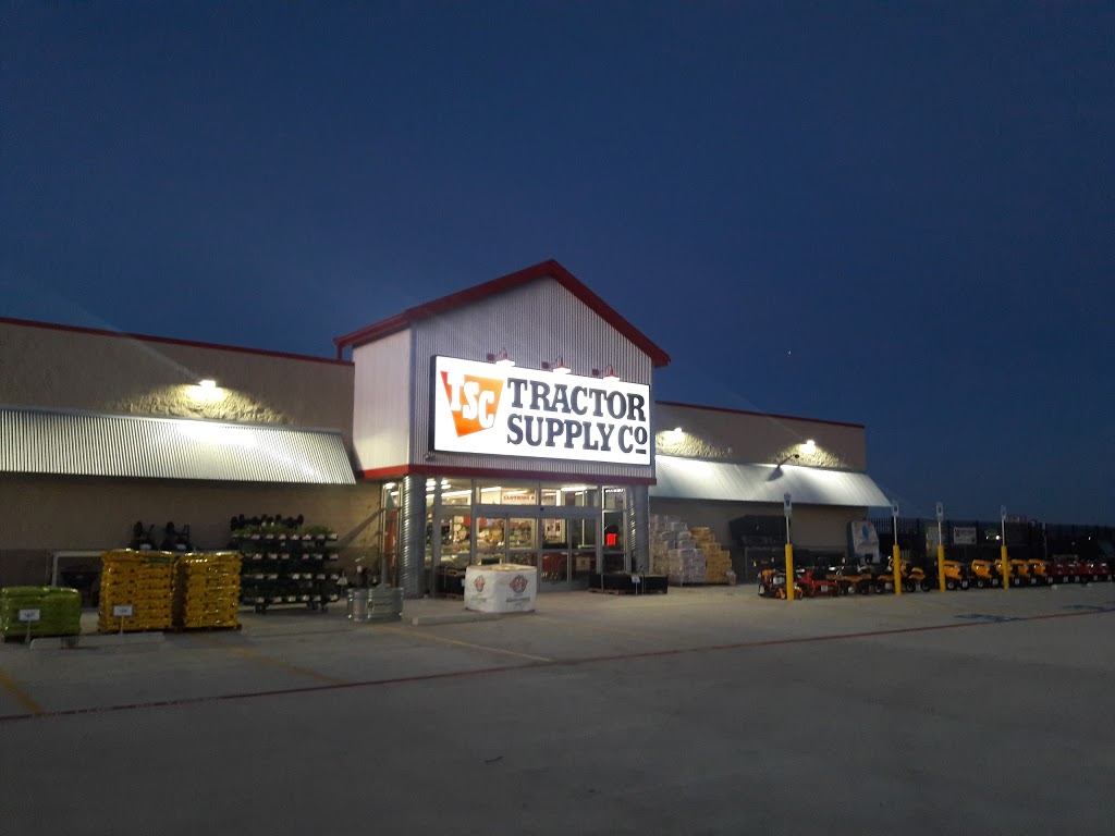 Tractor Supply Co. | 1650 W Princeton Dr, Princeton, TX 75407, USA | Phone: (972) 736-2555