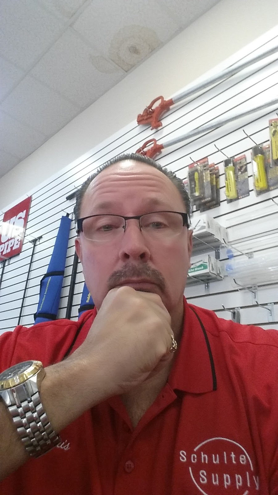 Schulte Supply | 150 Neptune Ct, St Peters, MO 63376, USA | Phone: (844) 843-3711