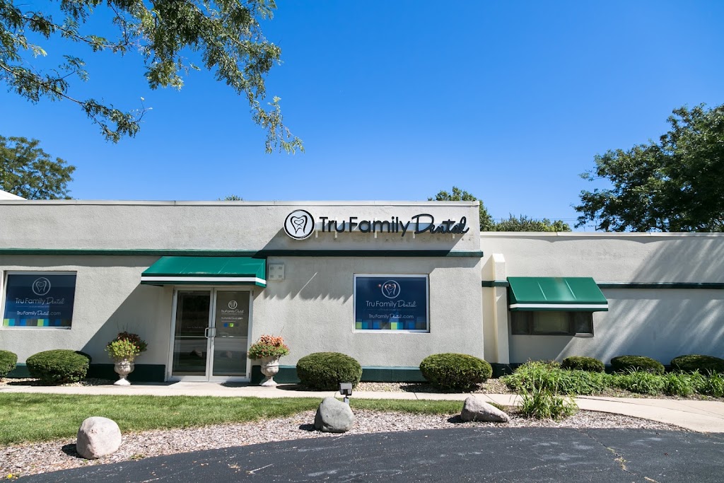 Tru Family Dental | 19509 Governors Hwy, Flossmoor, IL 60422, USA | Phone: (708) 647-7509