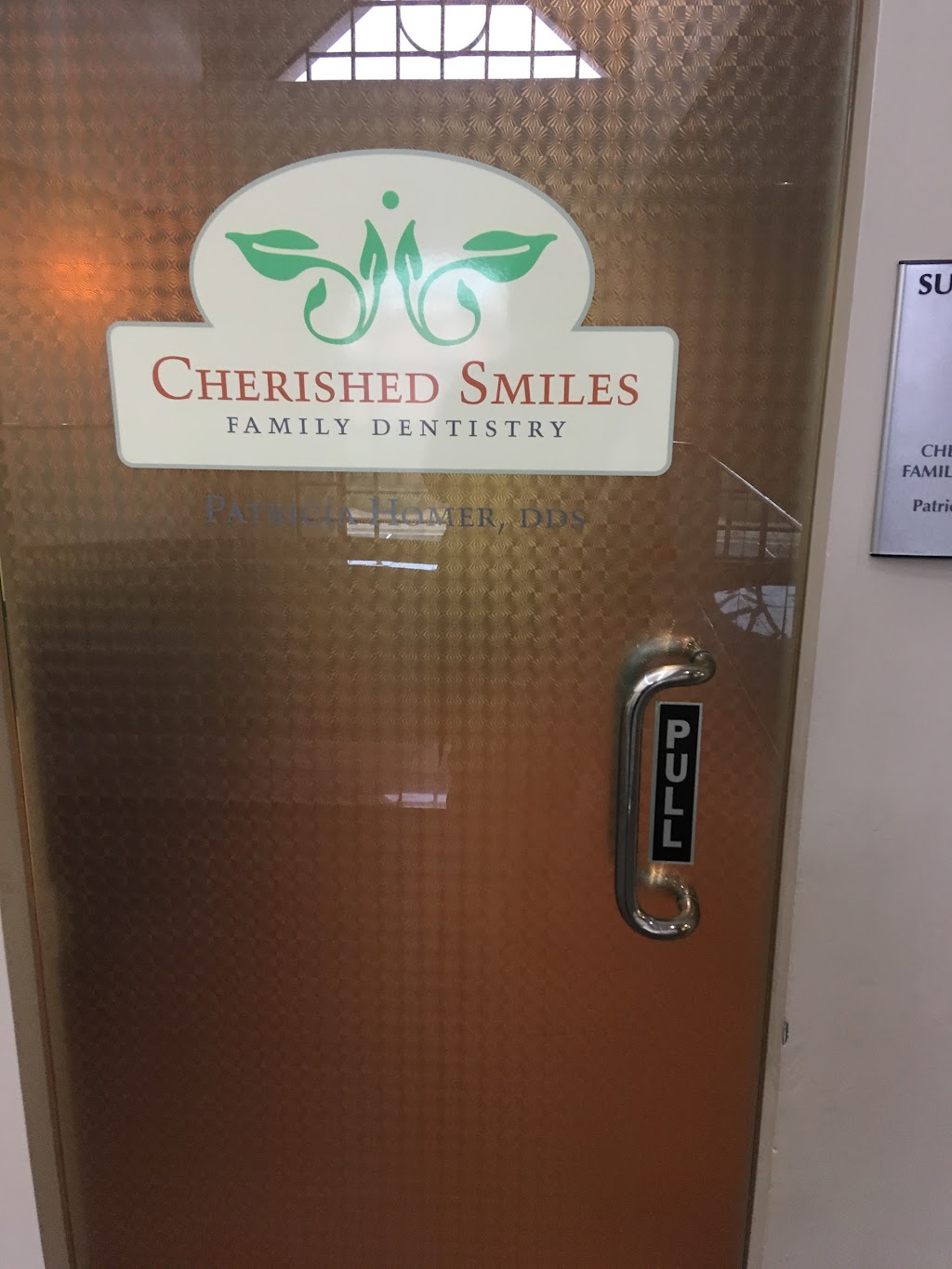 Cherished Smiles Family Dentistry | 7454 Hannover Pkwy S, Stockbridge, GA 30281, USA | Phone: (678) 289-0024