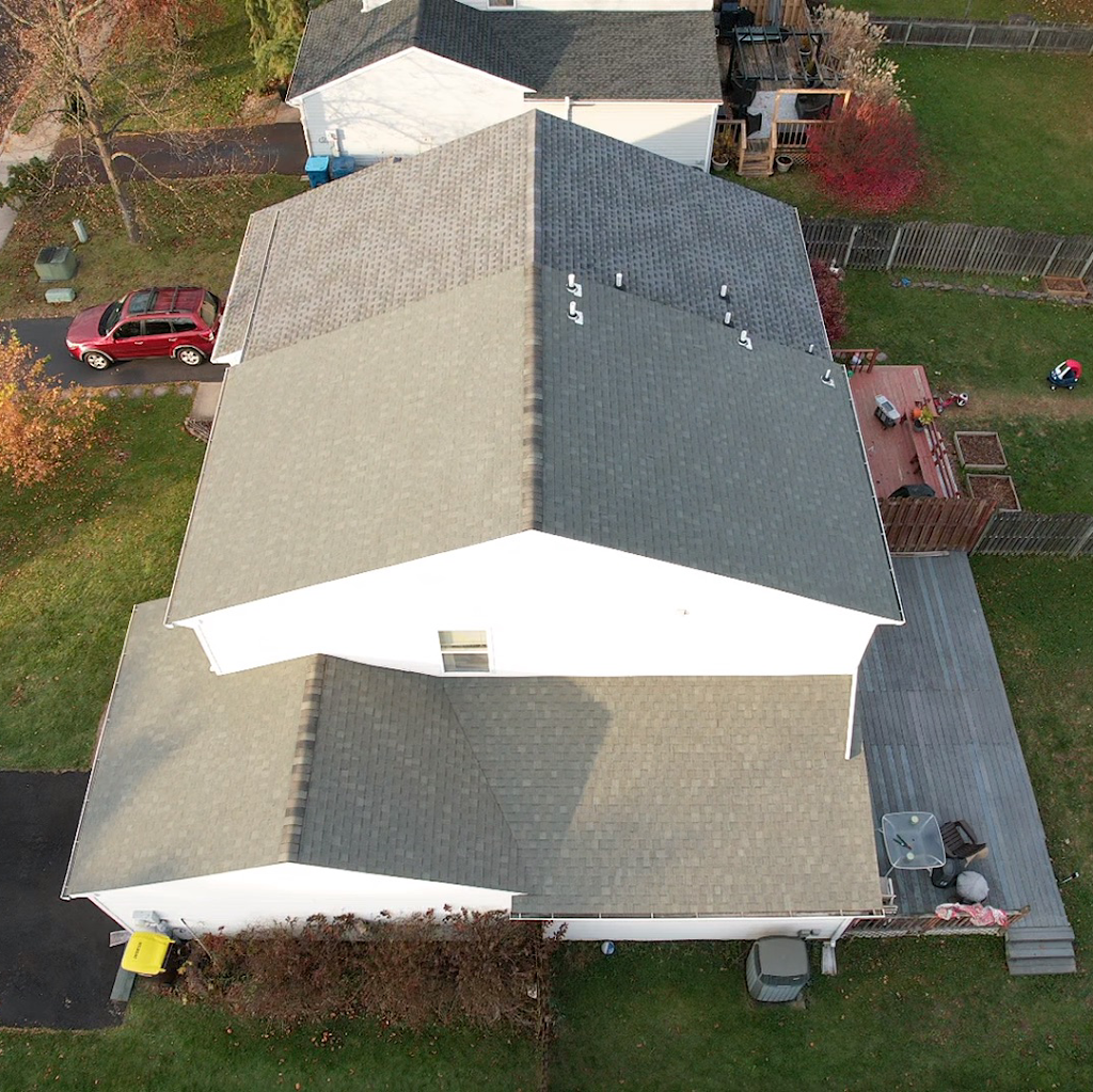 QE Keystone Roofing LLC | 496 S Main St, Sellersville, PA 18960, USA | Phone: (267) 450-6550