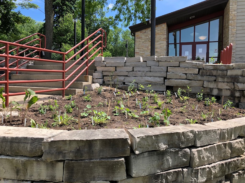 W.J. Niederkorn Library | 316 W Grand Ave, Port Washington, WI 53074, USA | Phone: (262) 284-5031