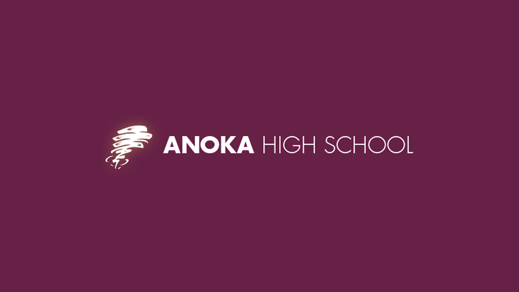Anoka High School | 3939 N 7th Ave, Anoka, MN 55303, USA | Phone: (763) 506-6200