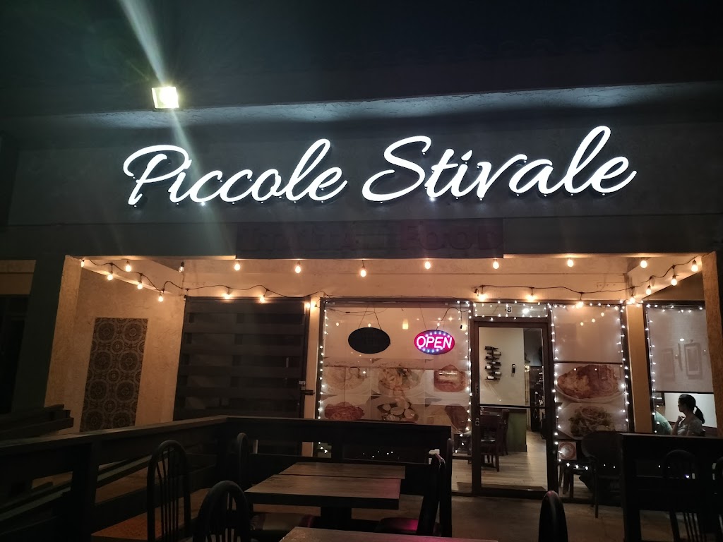 Piccolo Stivale | 19171 Magnolia St, Huntington Beach, CA 92646, USA | Phone: (714) 465-2592