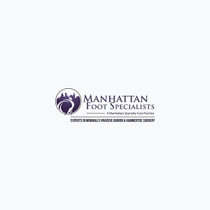 Manhattan Foot Specialists Upper East Side | 983 Park Avenue, Ste 1D14, New York, NY 10010, United States | Phone: (212) 389-1886