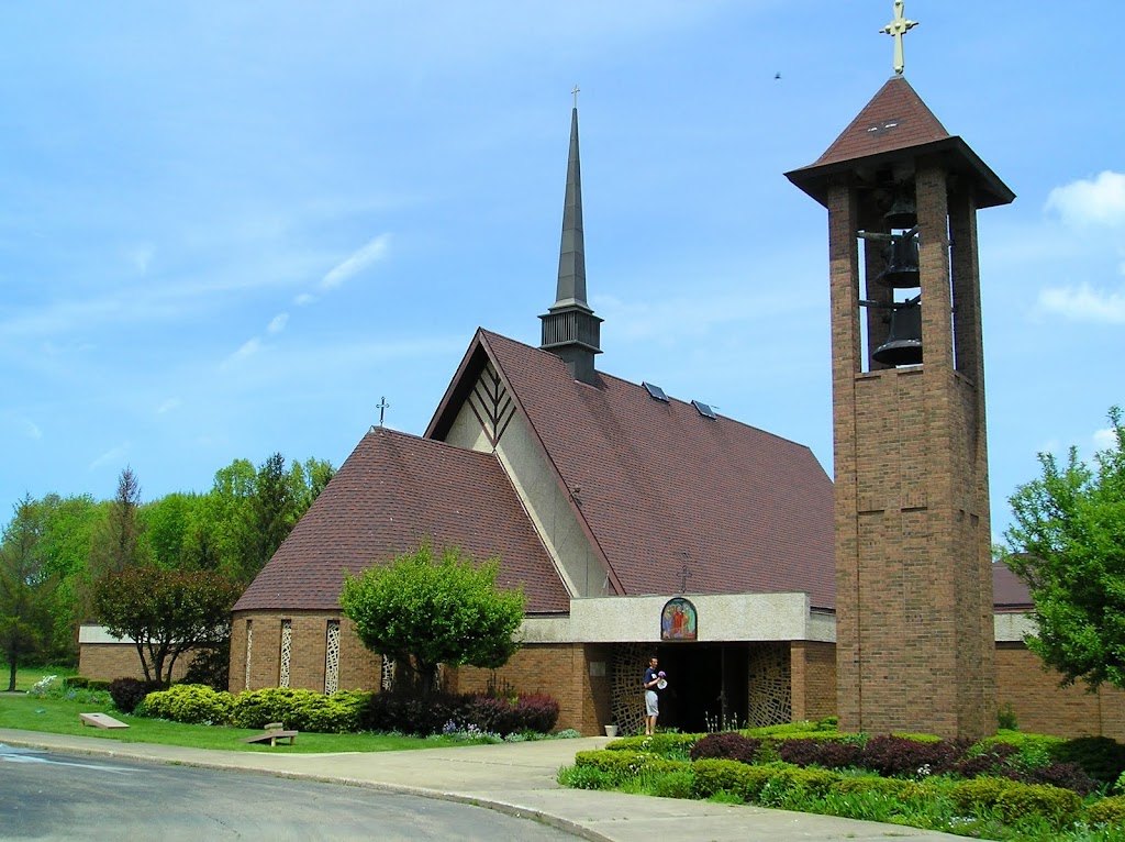 Presentation of Our Lord Orthodox Church | 3365 Ridgewood Rd, Fairlawn, OH 44333, USA | Phone: (330) 666-8054