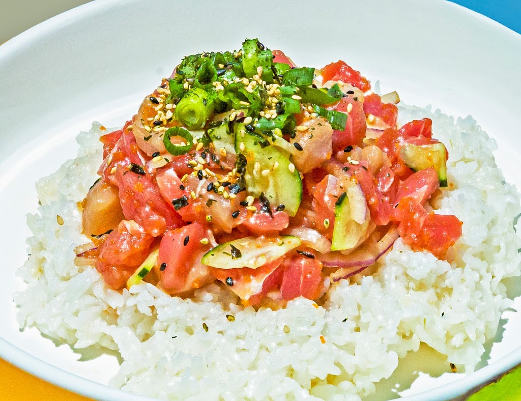 Poke Me | 31234 #A, Palos Verdes Dr W, Rancho Palos Verdes, CA 90275 | Phone: (424) 327-2172