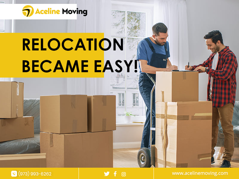 AceLine Moving | 991 US-22, Bridgewater Township, NJ 08807, United States | Phone: (973) 993-6262