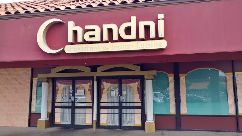 Chandni Restaurant | 5748 Mowry School Rd, Newark, CA 94560, USA | Phone: (510) 668-1051