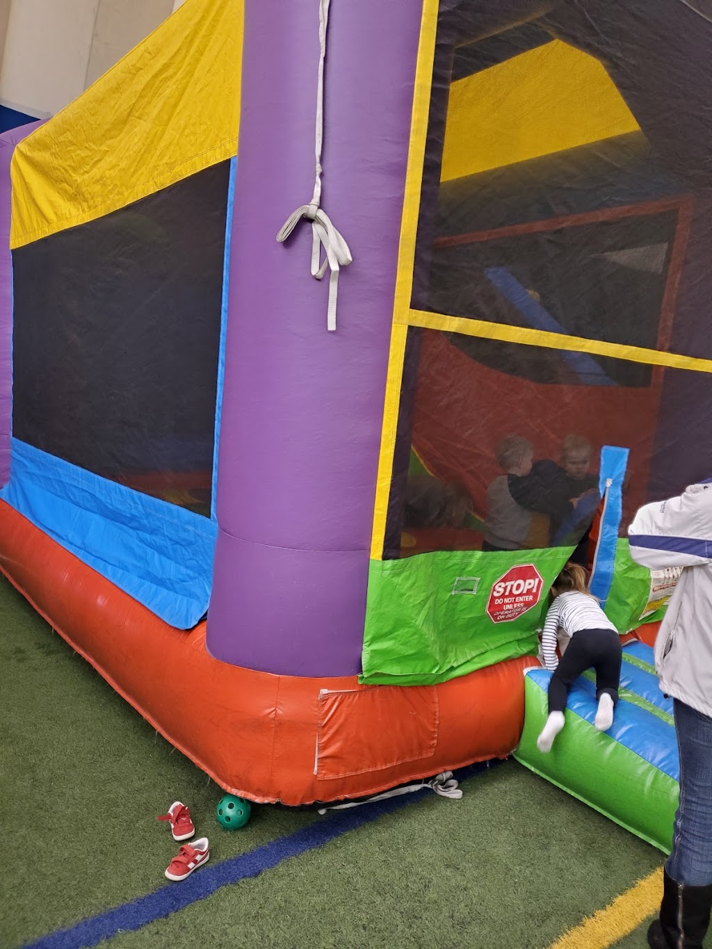 Savage Dome | Savage, MN 55378, USA | Phone: (952) 567-2095