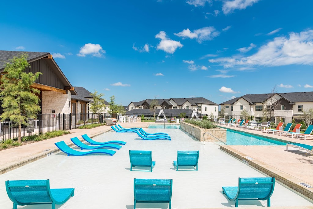 The Sarah by ARIUM | 16760 Ronald Reagan Blvd, Leander, TX 78641, USA | Phone: (512) 957-2776