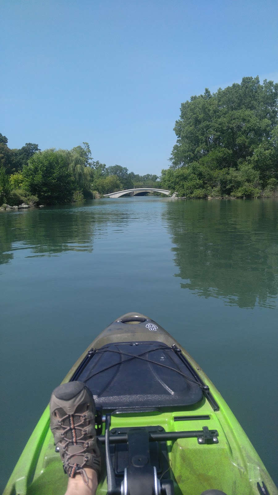 Riverside Kayak Connection | 4016 Biddle Ave, Wyandotte, MI 48192, USA | Phone: (734) 285-2925