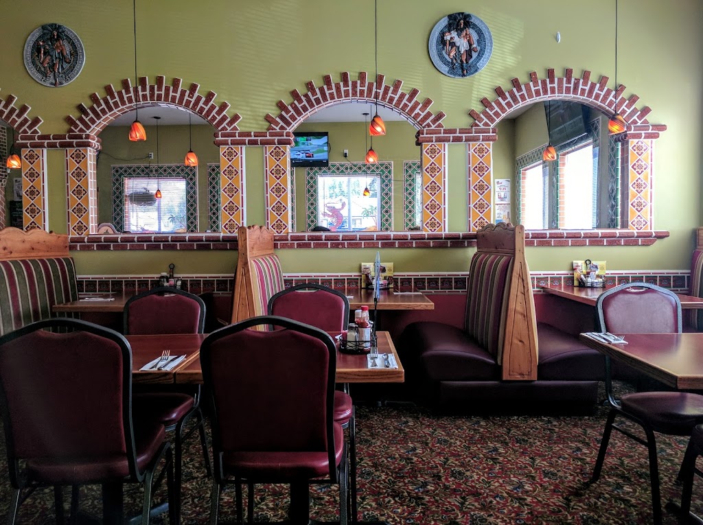 Playa Bonita Mexican Restaurant | 206 E Stanley St, Granite Falls, WA 98252, USA | Phone: (360) 691-3152