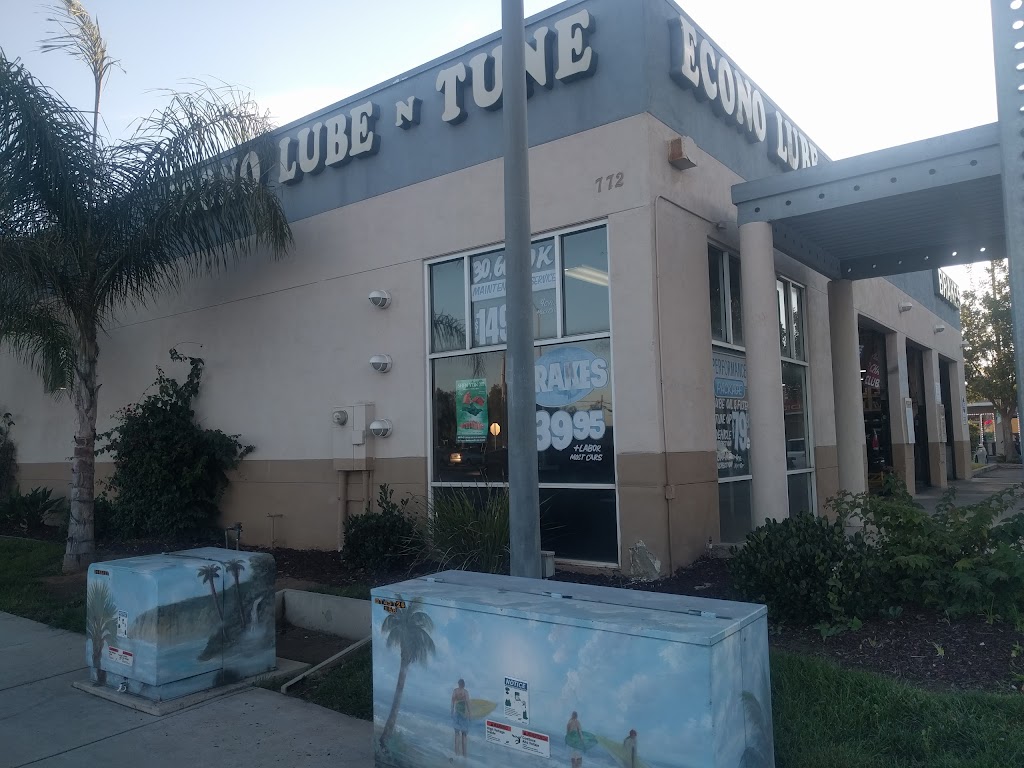 Econo Lube N Tune & Brakes | 772 13th St, Imperial Beach, CA 91932, USA | Phone: (619) 494-2093