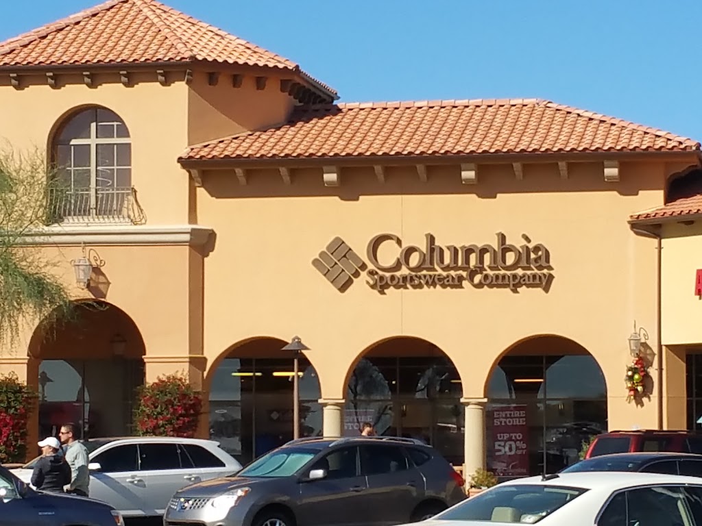 Columbia Factory Store | 4250 W Anthem Way Ste 130, Phoenix, AZ 85086, USA | Phone: (623) 465-3015