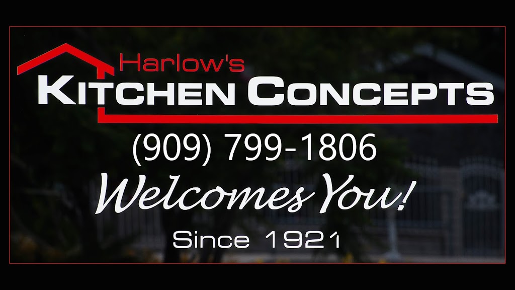 Harlows Kitchen Concepts | 1504 S Tippecanoe Ave, San Bernardino, CA 92408, USA | Phone: (909) 796-0264
