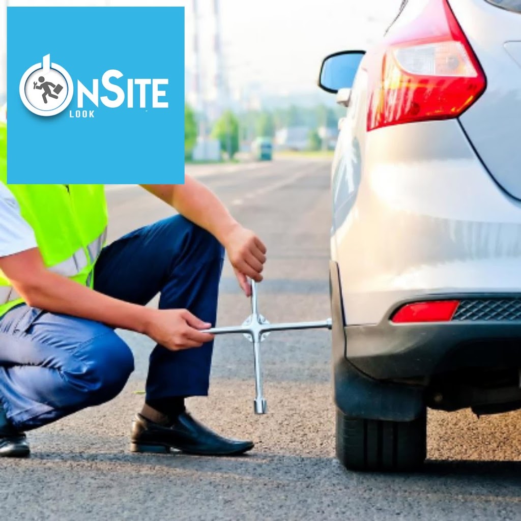 Onsite Roadside Service | 8535 W Kaul Ave, Milwaukee, WI 53225, USA | Phone: (414) 292-6697