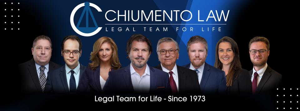 Chiumento Law | 57 W Granada Blvd, Ormond Beach, FL 32174, United States | Phone: (386) 238-9288