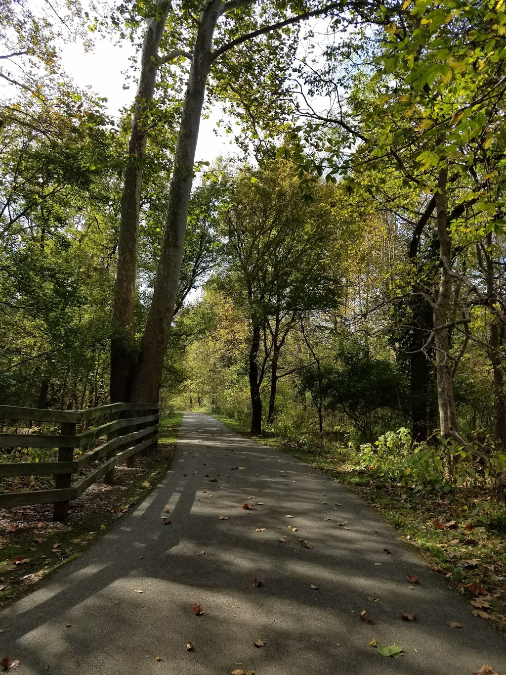 Highbanks Metro Park Multi-Use Trail | 9466 US 23 N, Lewis Center 43035, US-23 #9466, Lewis Center, OH 43035 | Phone: (740) 400-5951