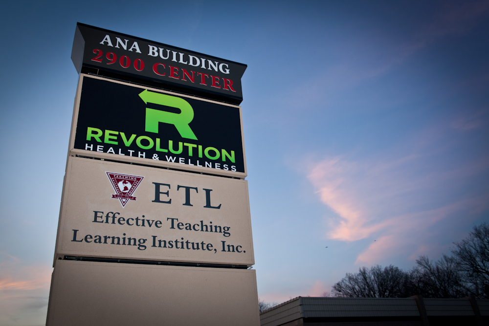 Revolution Health of Tulsa Functional Medicine | 12142 S Yukon Ave, Glenpool, OK 74033, USA | Phone: (918) 935-3636