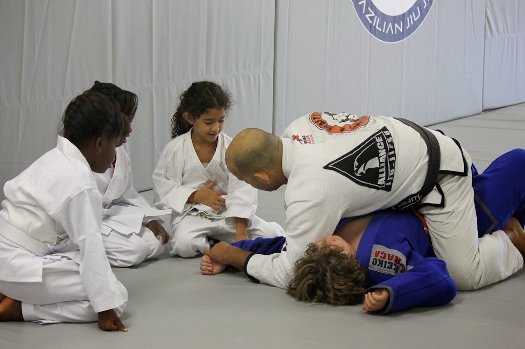 Borges Brazilian Jiu Jitsu | 2800 Canton Rd #400, Marietta, GA 30066, USA | Phone: (678) 337-8537