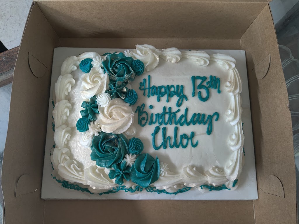 Browns Cake Shop | 19141 LA-16, Amite City, LA 70422, USA | Phone: (985) 748-7655