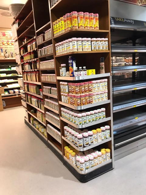 Key Food Supermarkets | 733 Amsterdam Ave, New York, NY 10025 | Phone: (212) 665-9900