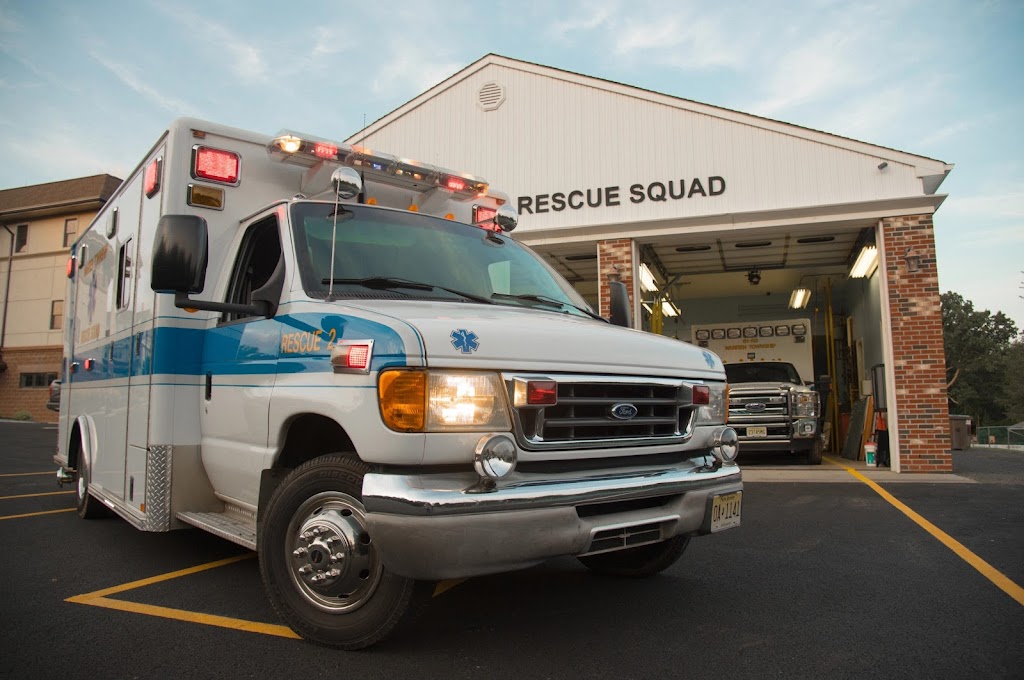 Warren Twp Rescue Squad | 6 Bardy Rd #5634, Warren, NJ 07059, USA | Phone: (908) 753-2477