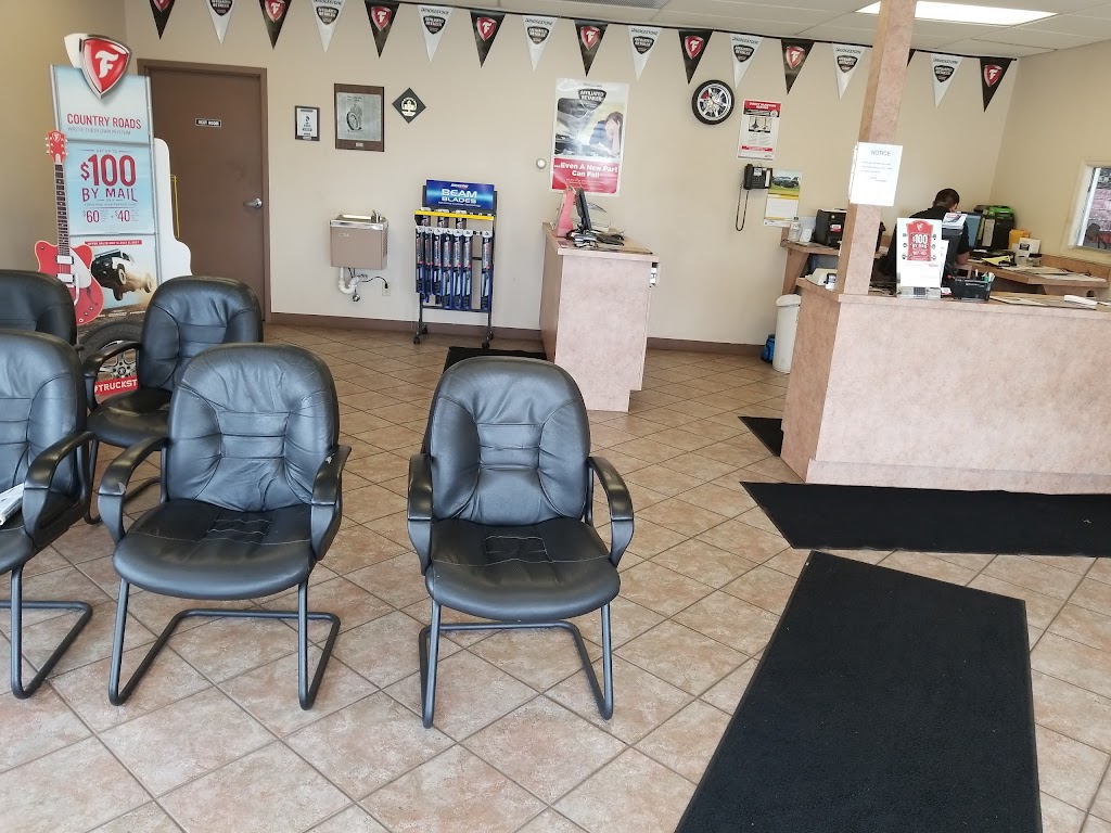 Grismer Tire & Auto Service Center | 1708 Woodman Dr, Dayton, OH 45420, USA | Phone: (937) 252-5638