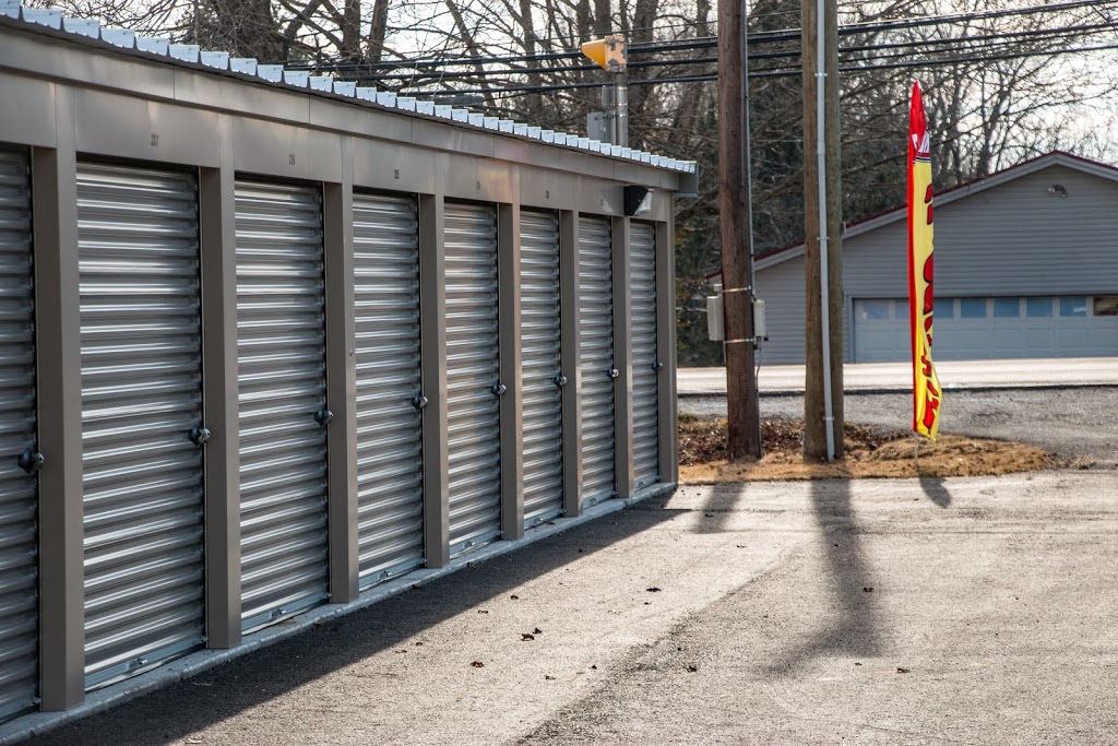 Greenville Storage | 9670 US-150, Greenville, IN 47124, USA | Phone: (812) 503-2202