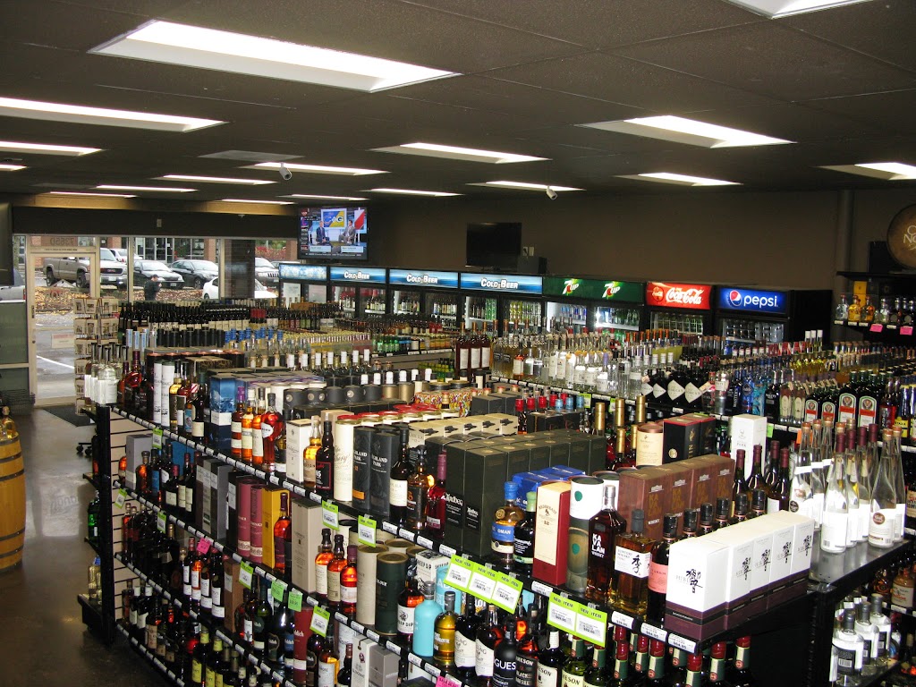 Barnes Specialty Liquor | 7365 SW Barnes Rd D, Portland, OR 97225, USA | Phone: (503) 203-5145