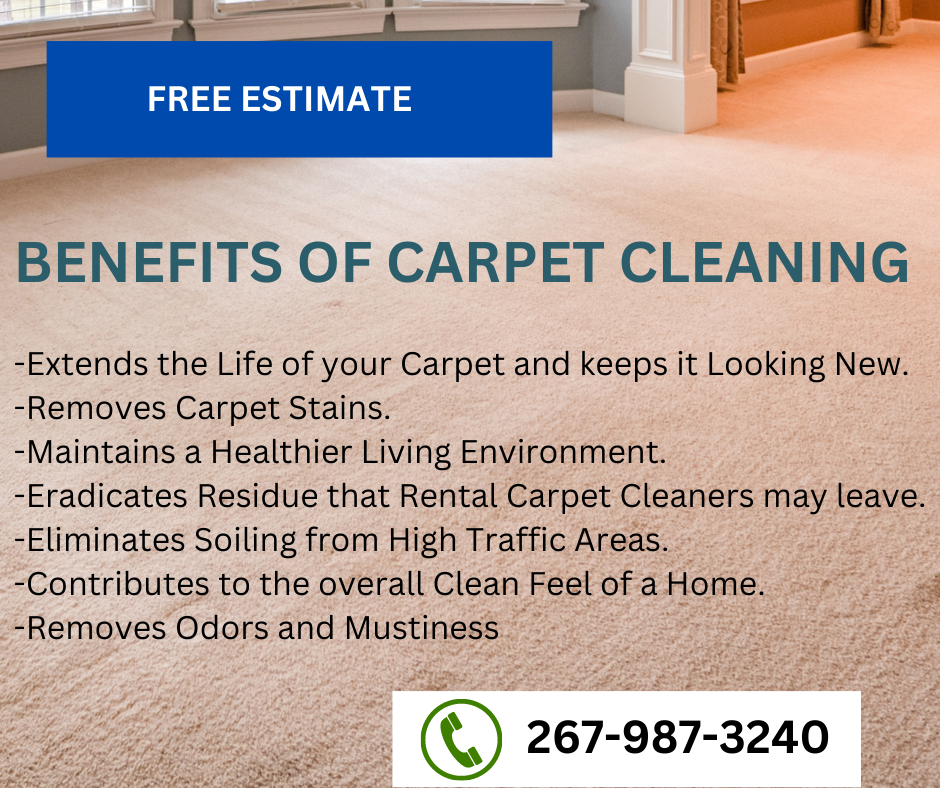 Quick Dry Carpet Cleaner "First Option Home Solutions LLC" | Clymer Ave, Morrisville, PA 19067, USA | Phone: (267) 987-3240