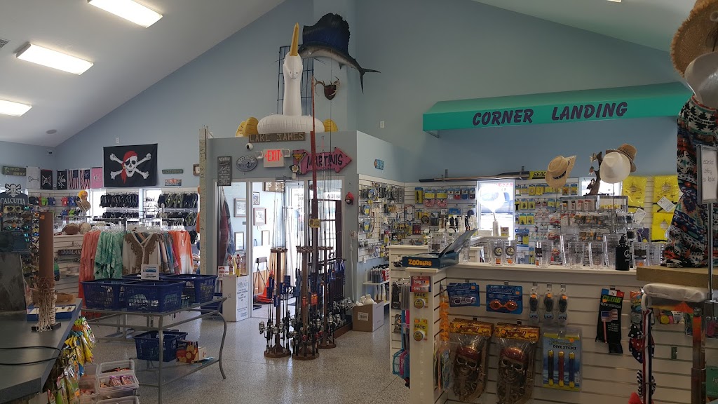 The Corner Landing, Inc. | 3945 N 300 W, Angola, IN 46703, USA | Phone: (260) 833-2112