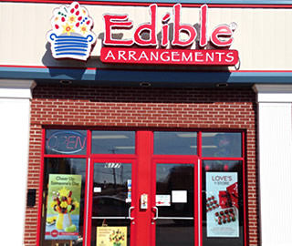 Edible Arrangements | 6177 W Quaker St, Orchard Park, NY 14127, USA | Phone: (716) 667-2100