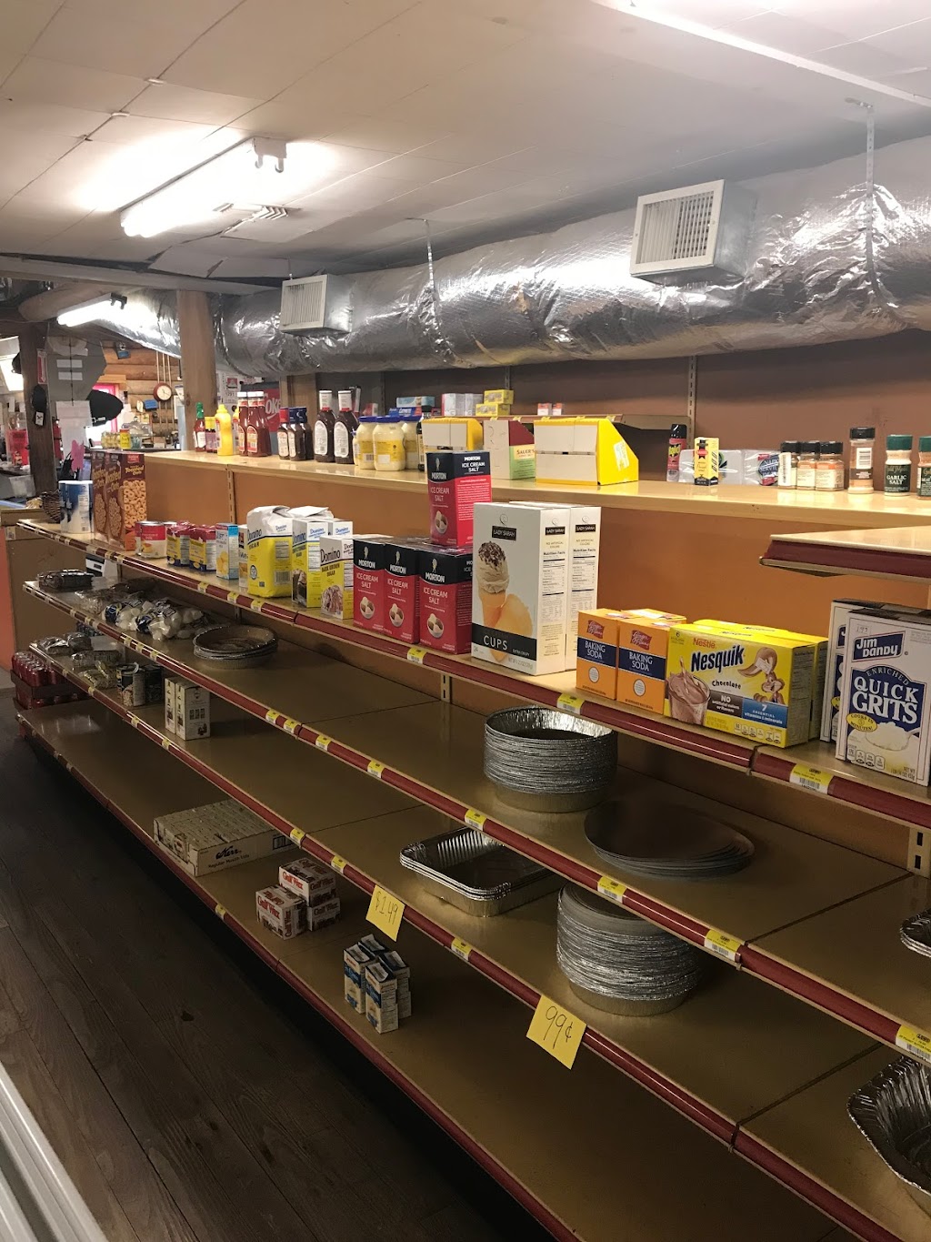 Country Store | 7191 US-11, Carriere, MS 39426, USA | Phone: (601) 798-9621