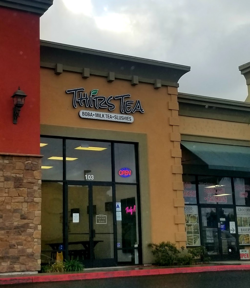 ThirsTea | 27287 Nicolas Rd B103, Temecula, CA 92591, USA | Phone: (951) 587-8770