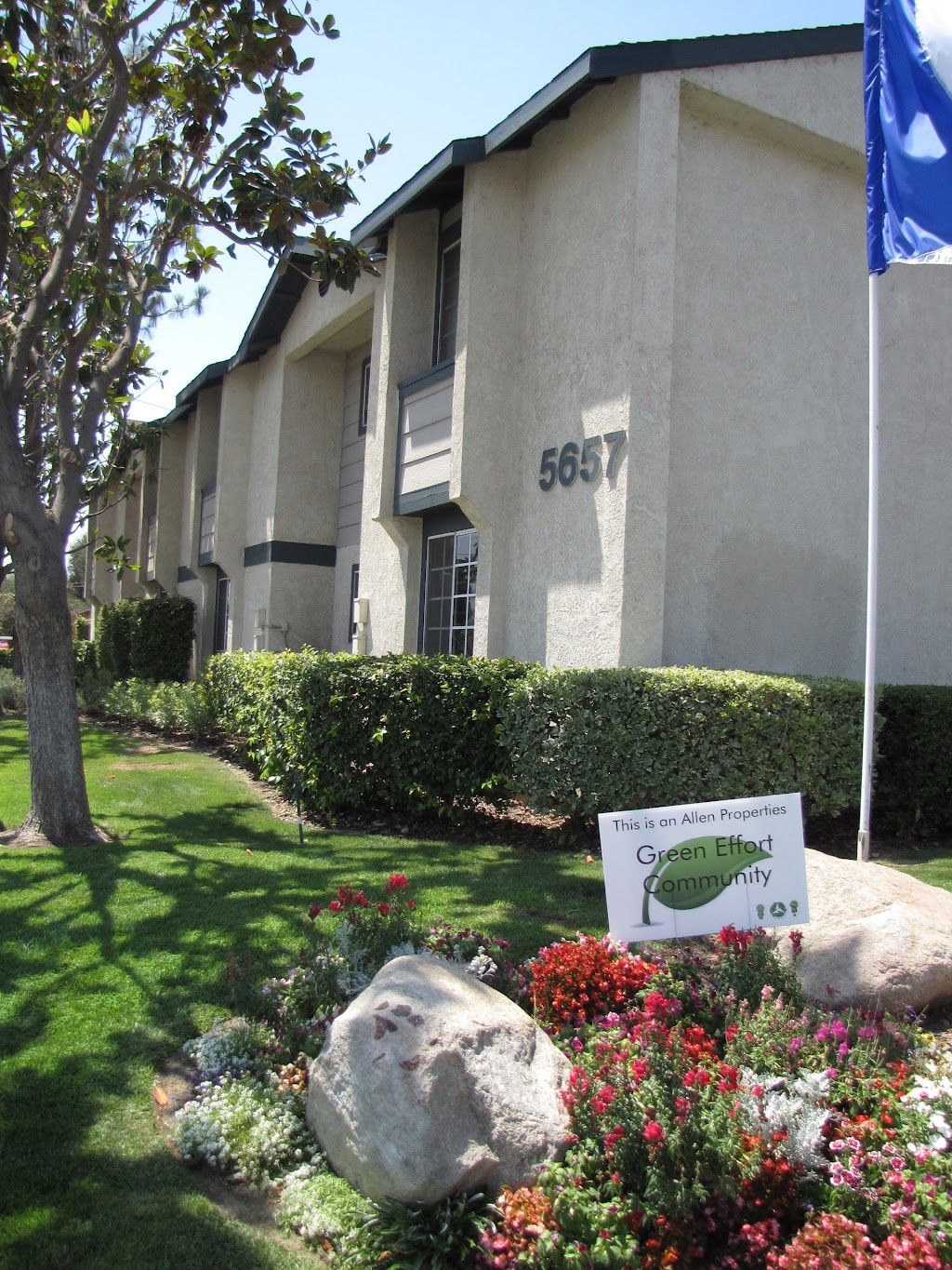 Concord Place Apartments | 5657 Arlington Ave, Riverside, CA 92504, USA | Phone: (951) 351-1404