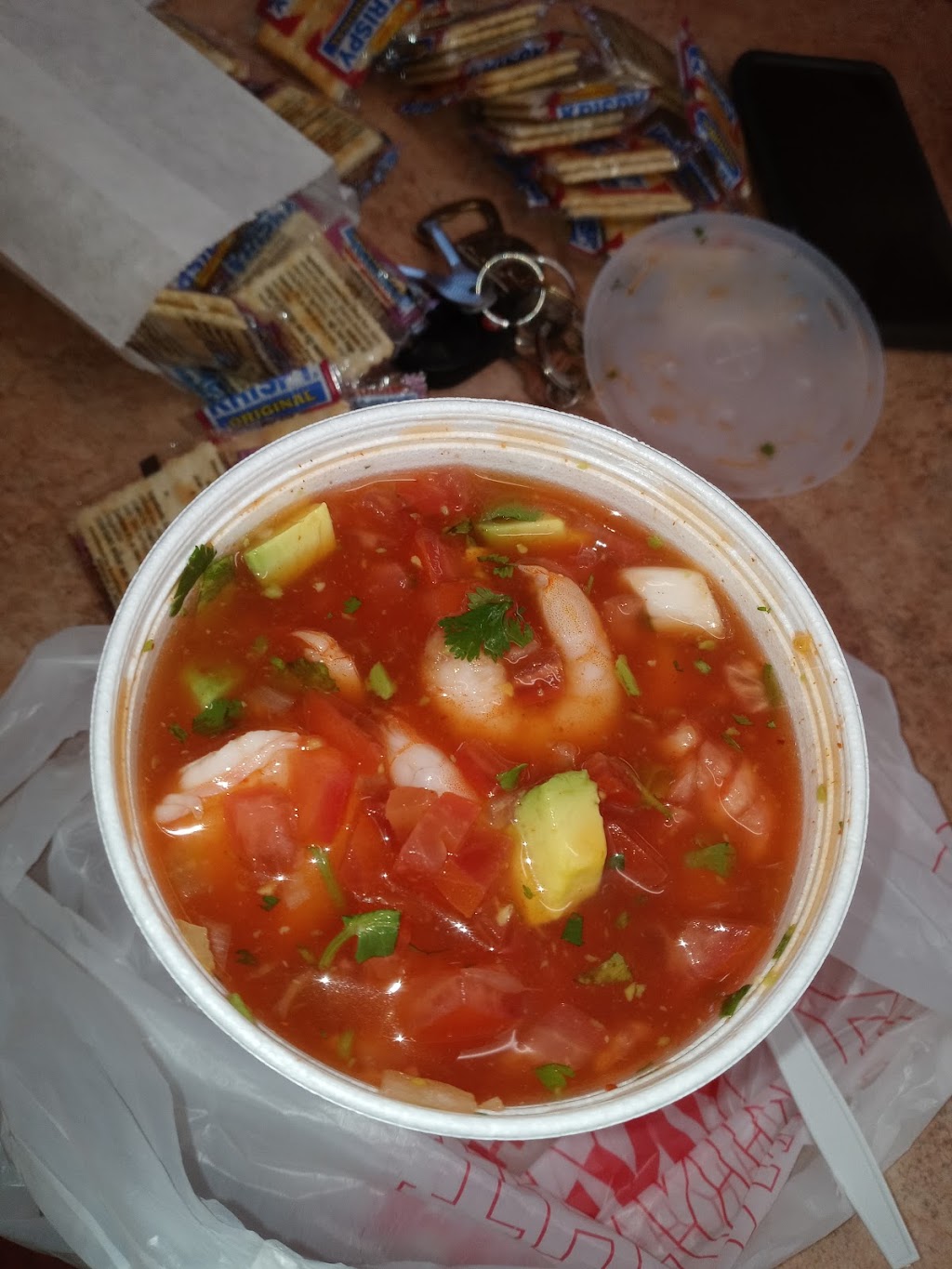 Salsa Mexican Food | 2710 Alpine Blvd, Alpine, CA 91901, USA | Phone: (619) 445-1821