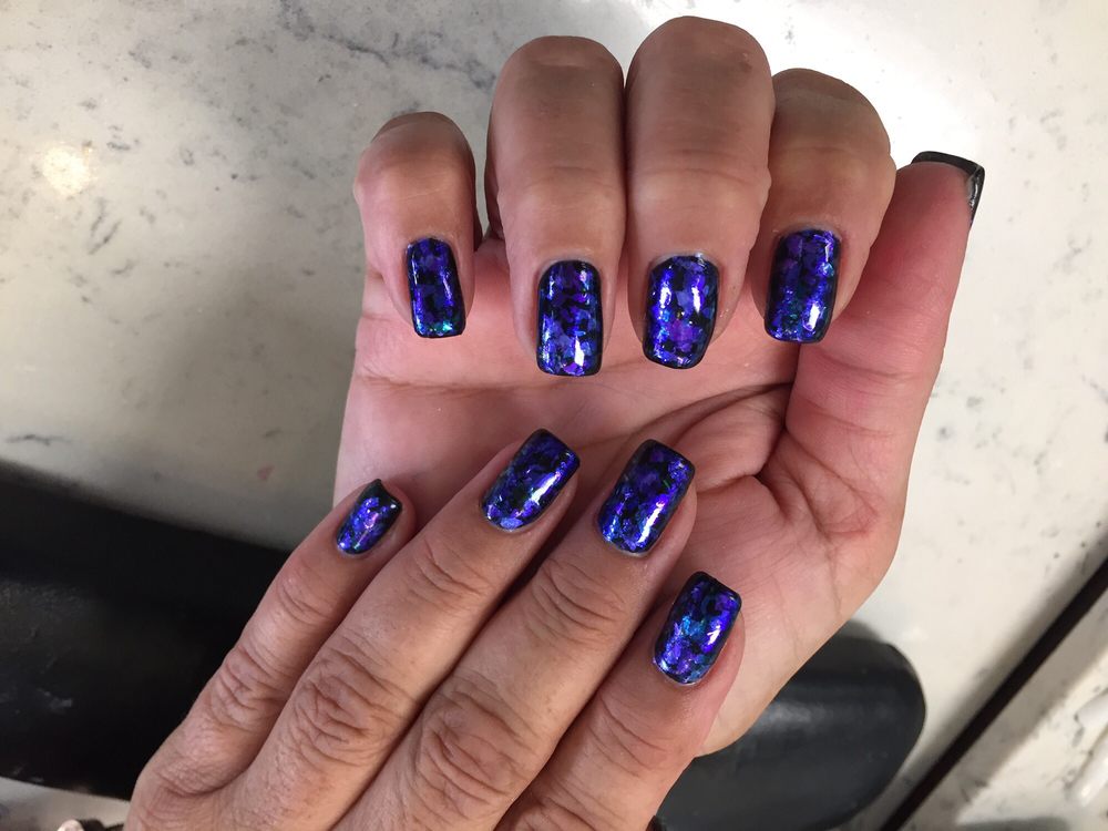 Chloe Nails & Spa | 20165 N 67th Ave # B130, Glendale, AZ 85308, USA | Phone: (623) 376-9900