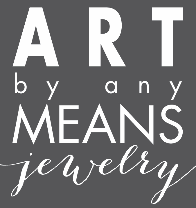 Art By Any Means Jewelry | 20 Drumlin Rd, Rockport, MA 01966, USA | Phone: (978) 281-8690