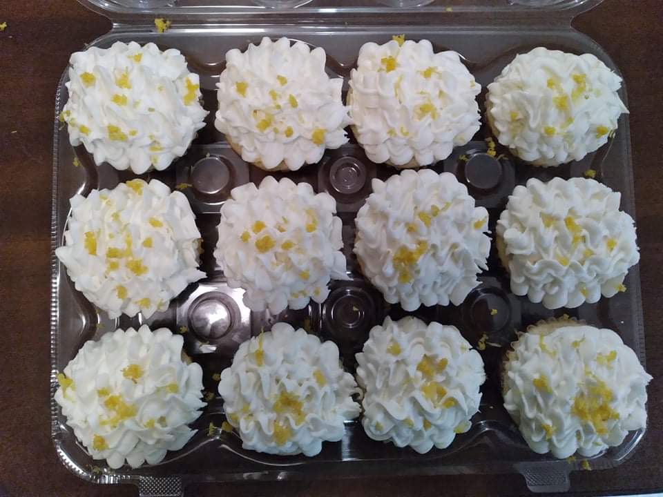 Mom and Daughter Cupcakes | 684 Old Conowingo Rd, Conowingo, MD 21918, USA | Phone: (814) 512-8231