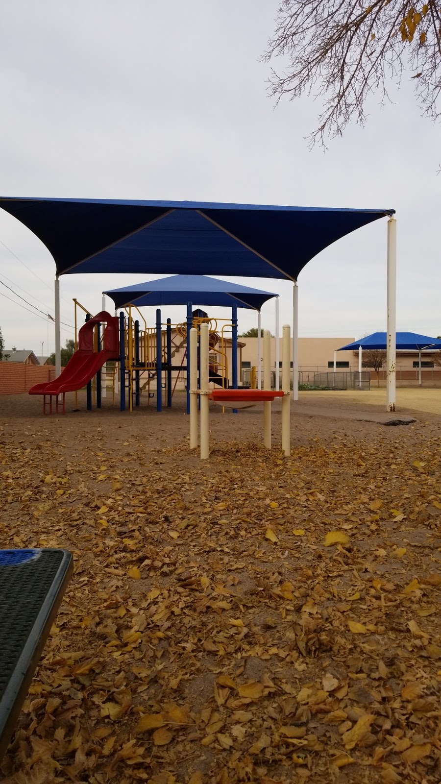 Joseph Zito Elementary School | 4525 W Encanto Blvd, Phoenix, AZ 85035 | Phone: (602) 442-2500