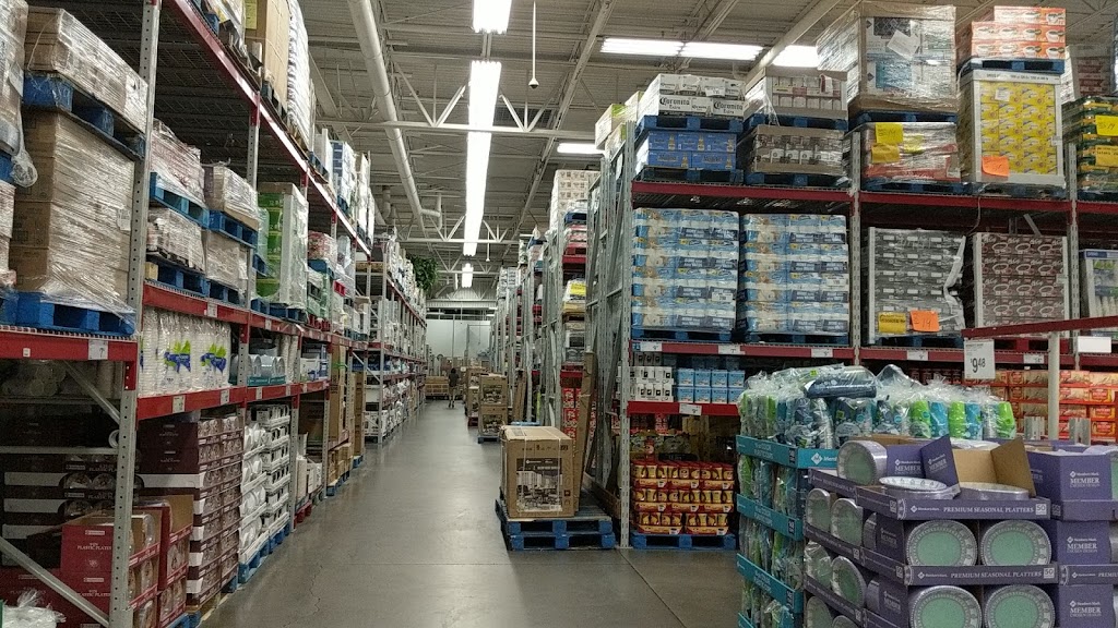 Sams Club | 1055 Harriman Pl, San Bernardino, CA 92408, USA | Phone: (909) 796-1505