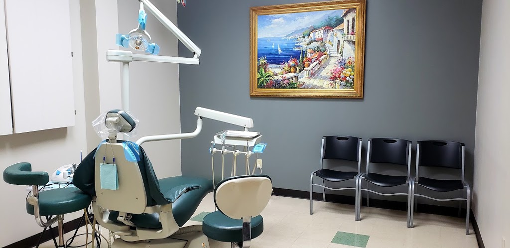 Excel Dental Clinic | 3302 N Buckner Blvd STE 119, Dallas, TX 75228, USA | Phone: (214) 320-3466