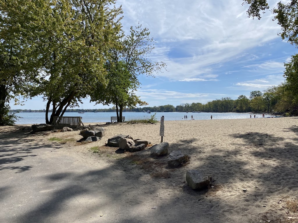 Kelleys Island State Park | 920 Division St, Kelleys Island, OH 43438, USA | Phone: (419) 746-2546