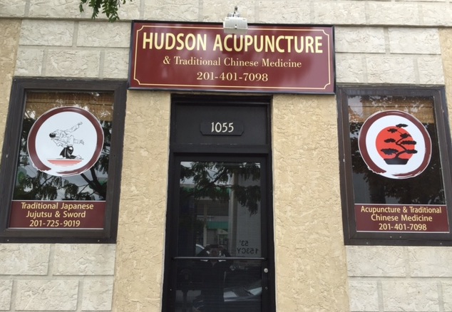 Hudson Acupuncture | 1055 Broadway, Bayonne, NJ 07002, USA | Phone: (201) 401-7098