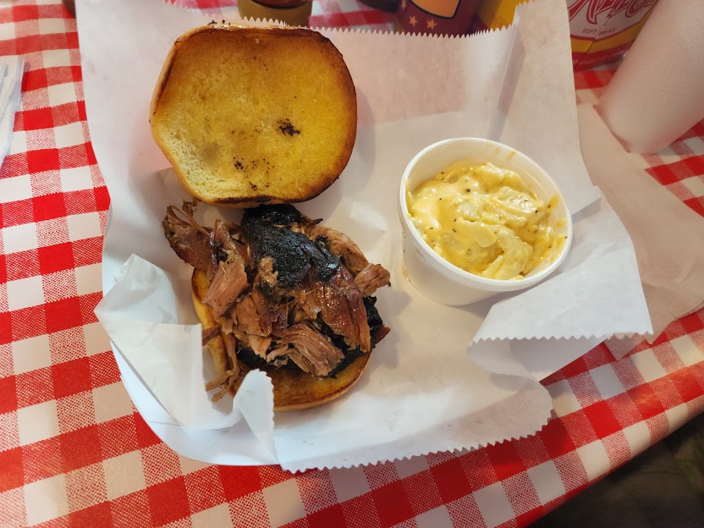 Red State BBQ | 4020 Georgetown Rd, Lexington, KY 40511, USA | Phone: (859) 233-7898